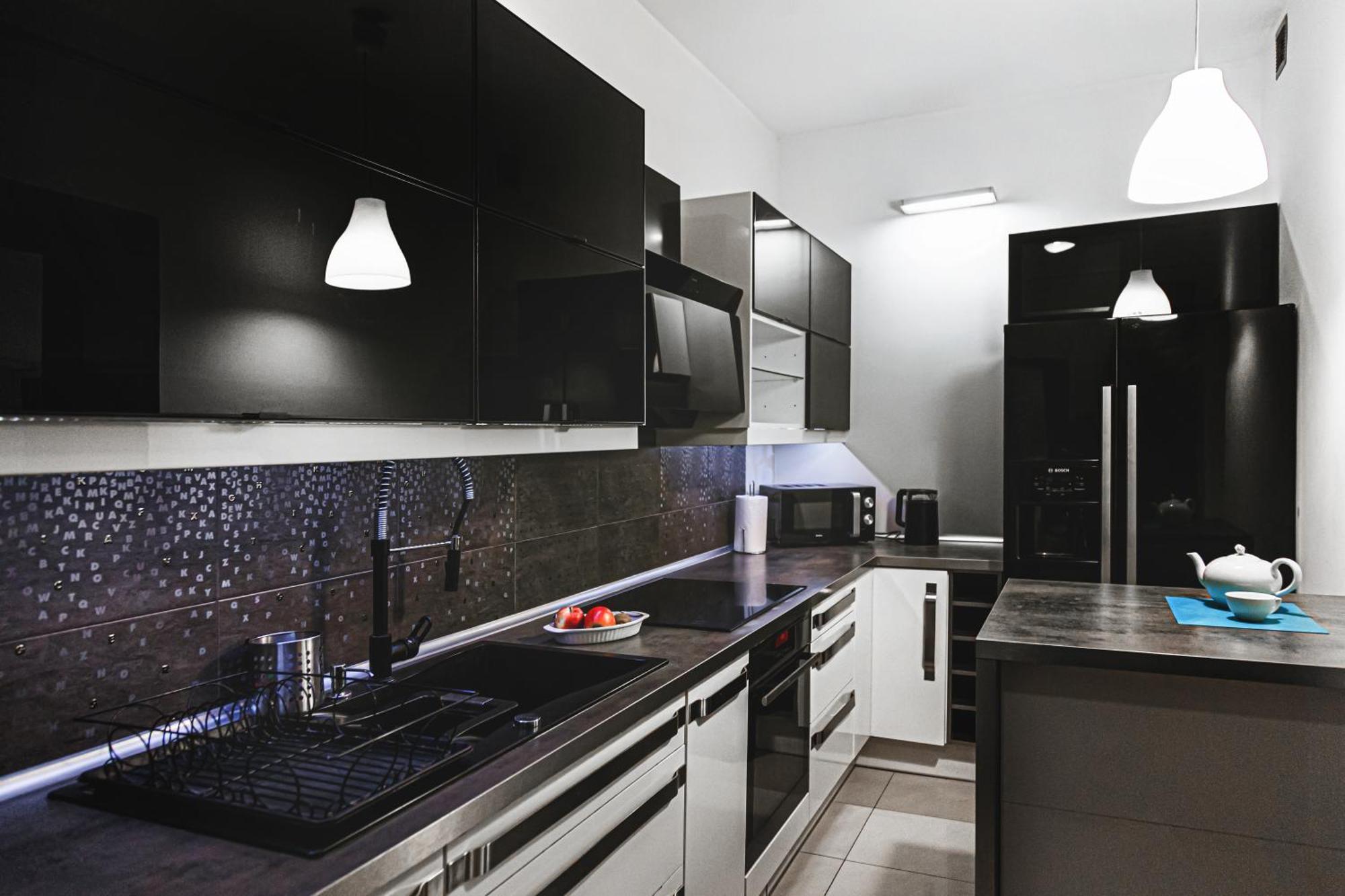 Klimatyczny Apartament W Centrum Wrocław Extérieur photo