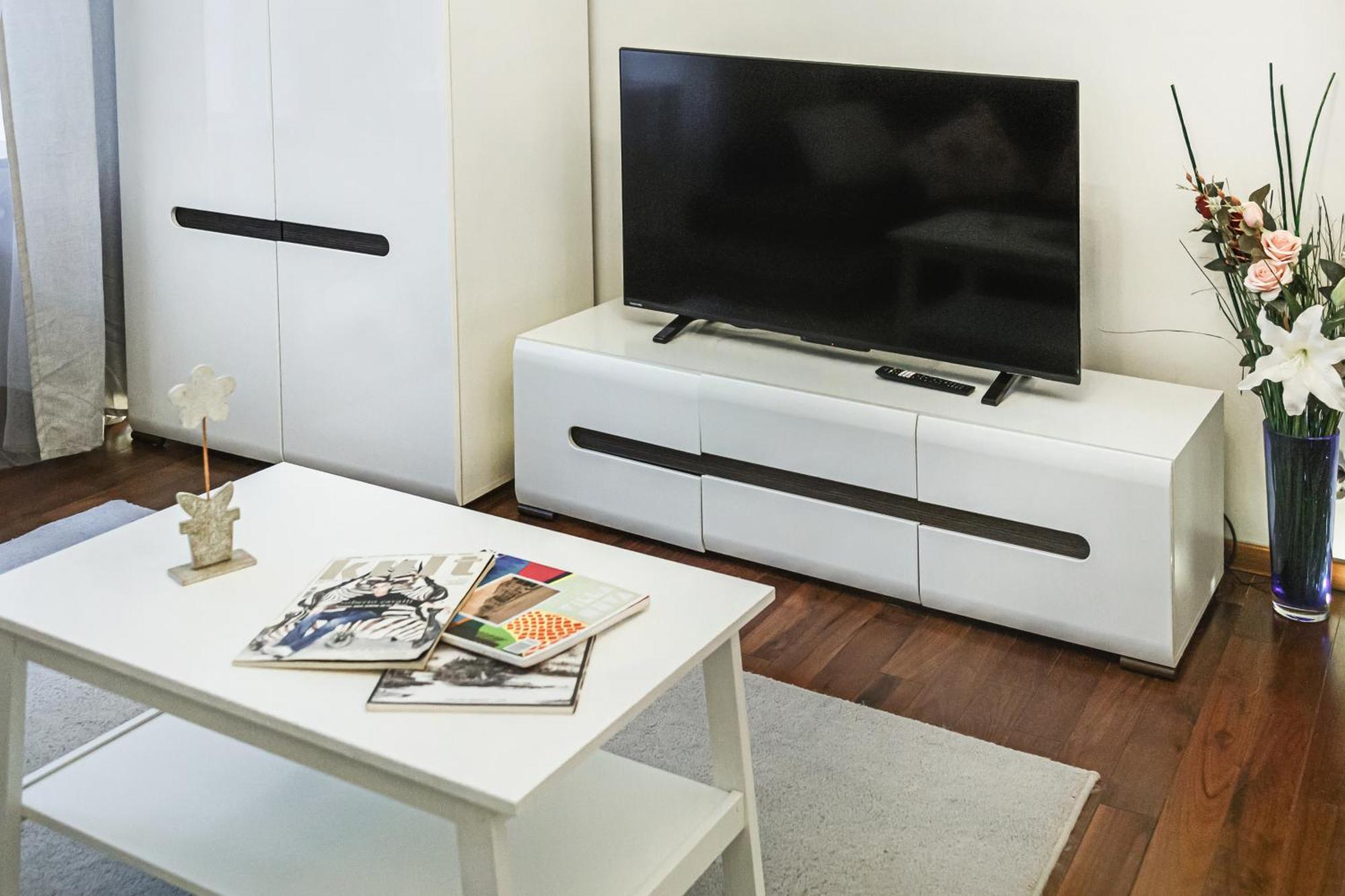 Klimatyczny Apartament W Centrum Wrocław Extérieur photo