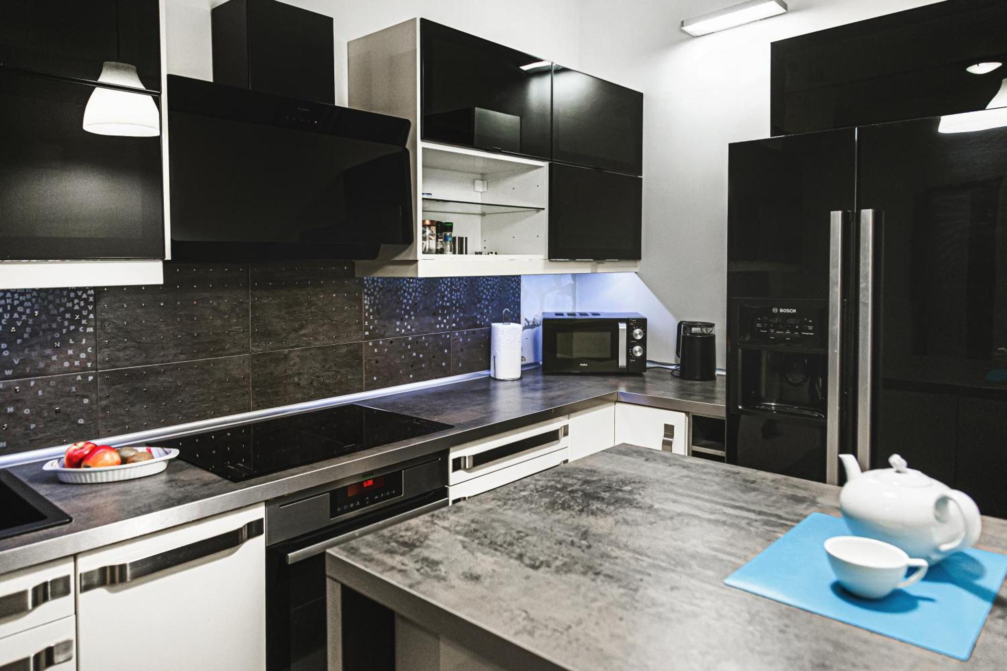 Klimatyczny Apartament W Centrum Wrocław Extérieur photo